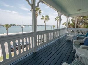Bayfront | St. Augustine Historic District