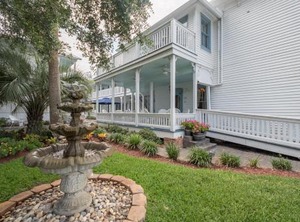 Bayfront | St. Augustine Historic District