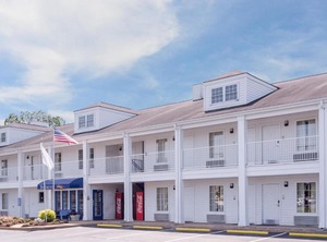 Baymont | Albany
