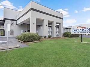 Howard Johnson | Beaumont