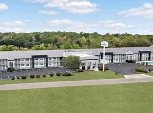 Howard Johnson | Beaumont