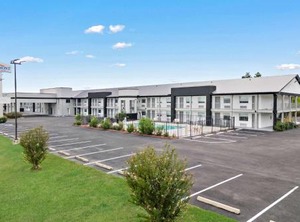 Howard Johnson | Beaumont