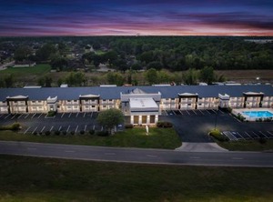 Howard Johnson | Beaumont