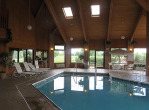 Baymont | Boone