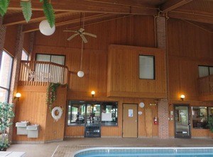 Baymont | Boone