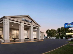 Baymont | Berwick