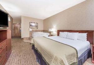 Baymont | Southport