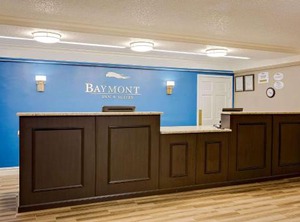 Baymont | Doctors Inlet