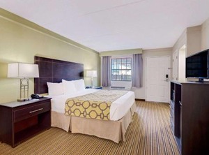 Baymont | Doctors Inlet