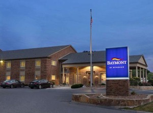 Baymont | Shawnee Heights