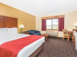 Baymont | Kasson
