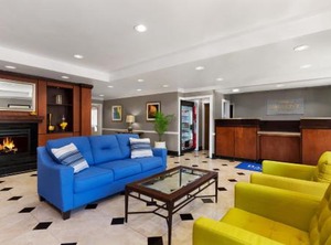Baymont | Lithia Springs