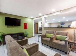 Baymont | Hillview