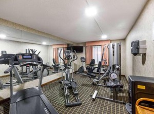 Baymont | Hillview