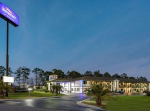 Baymont | Midway