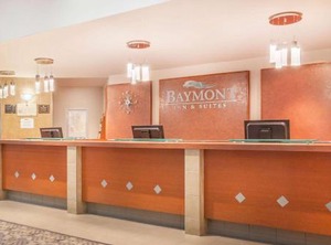 Baymont | Red Deer