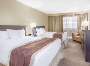 Baymont | Red Deer