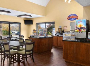 Baymont | Rocky Mount