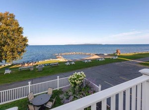 Baymont | St Ignace