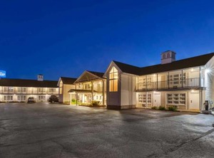 Baymont | St Ignace