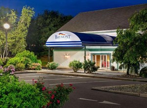 Baymont | North Dartmouth