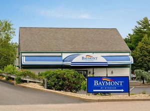 Baymont | North Dartmouth