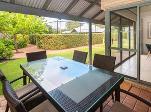 Bayshore Resort | Quindalup