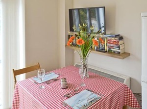 Baytree Cottage | Birch