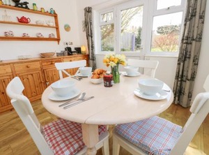 Baytree Cottage | Totland Bay