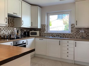 Bayview Holiday | Dunmore East