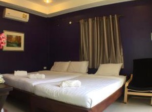 Bayview Resort | Rayong