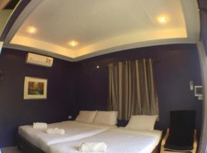 Bayview Resort | Rayong