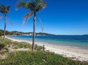 Bayview Towers Victoria Parade | Nelson Bay