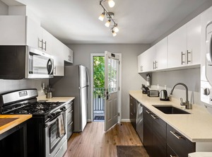 Brookwood Courtyard | Brookwood