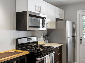 Brookwood Courtyard | Brookwood