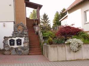 Schanbacher | Beerfelden