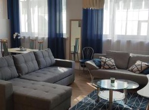 Marszałkowska | Centrum