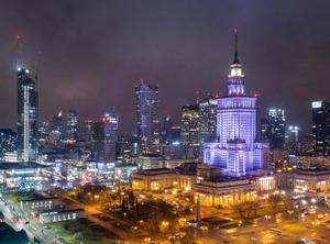 Marszałkowska | Centrum