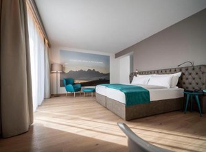 Place | Cognola