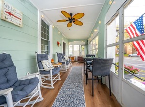 Ta Ocean Grove | Ocean Grove