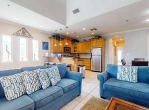 Gardenia Garden Breeze | South Padre Island