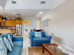 Gardenia Garden Breeze | South Padre Island
