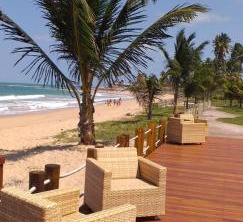 Beach Class Ecolife | Porto de Galinhas