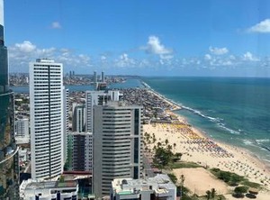 Beach Class Internacional | Pina