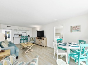Beach Island Cleaning Jensen | Hutchinson Island South