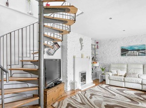 Beach Cottage Totnes | Totnes