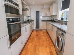 Beach Cove | Woodhorn