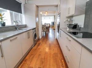 Beach Cove | Woodhorn
