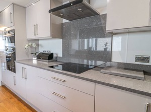 Beach Cove | Woodhorn