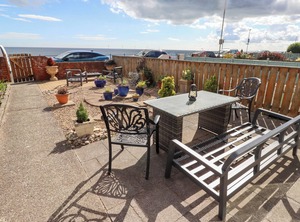 Beach Cove | Woodhorn